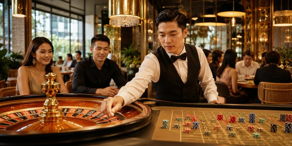 KS88 Ba Cây tại KS88 – Bàn chơi quen thuộc, luật rõ ràng